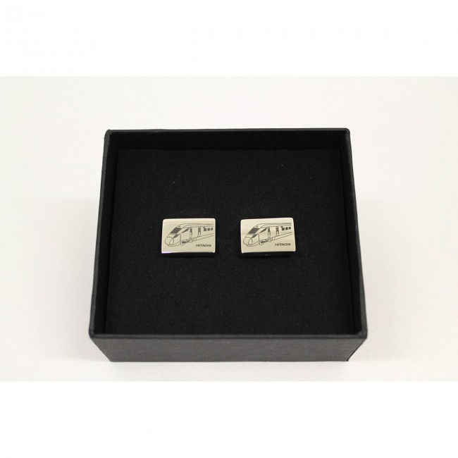 Promotional Aspen Cufflinks - Image 2