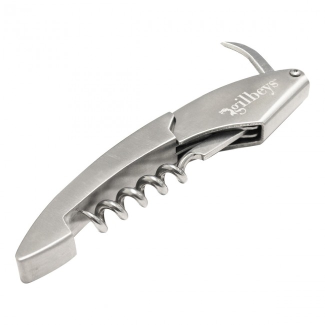 Promotional Chateau Waiters Corkscrew - Image 3