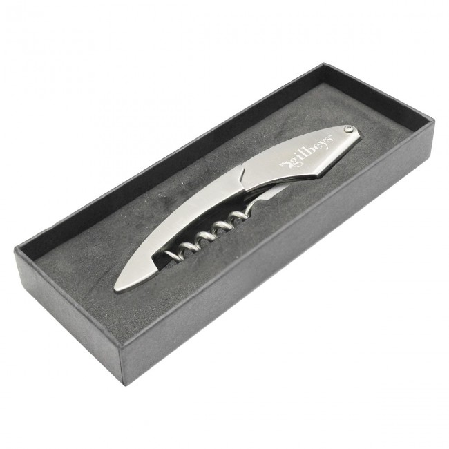 Promotional Chateau Waiters Corkscrew - Image 2