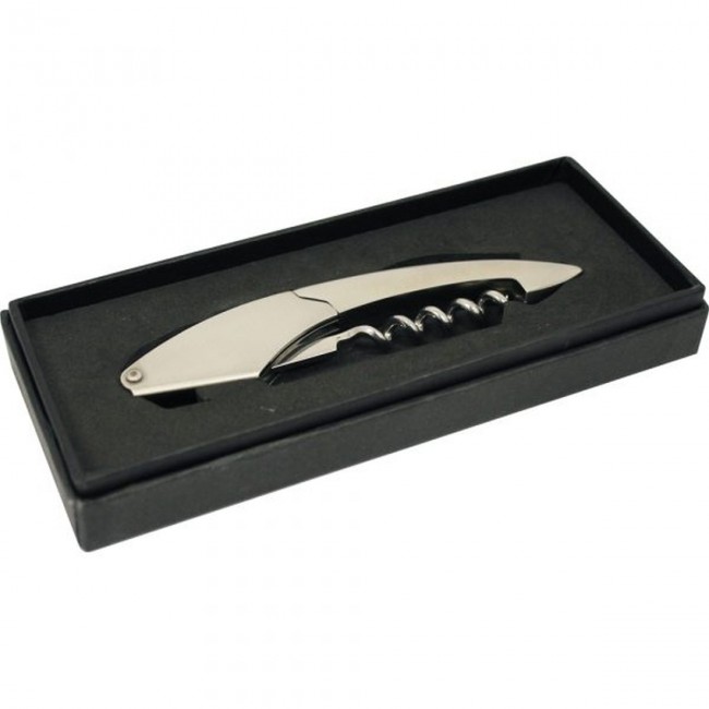 Promotional Chateau Waiters Corkscrew - Image 1