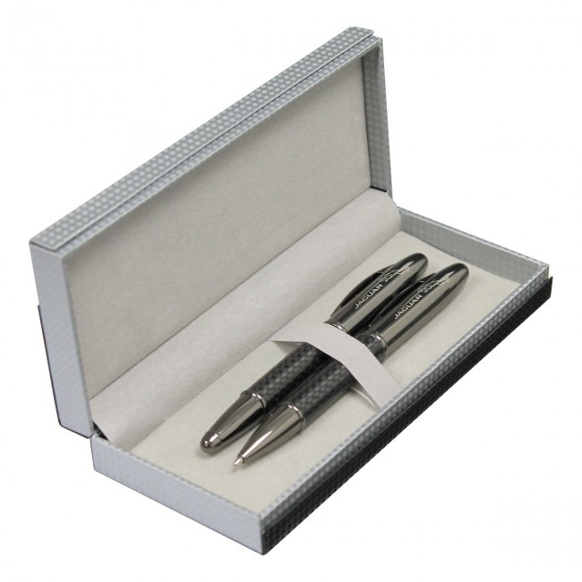 Promotional Stowe Pen Set - Image 1