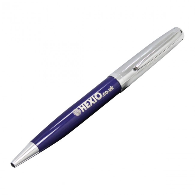 Promotional Alsace Ballpen