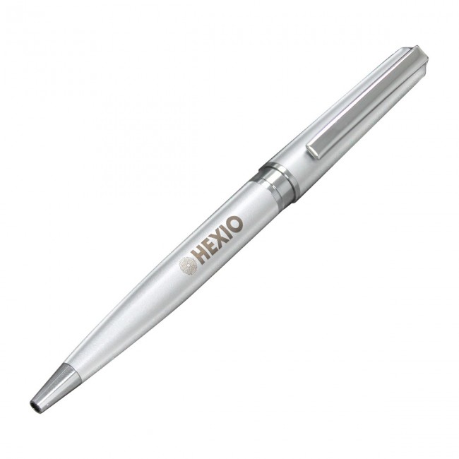 Promotional Rio Silver Ballpen