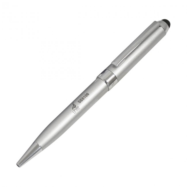 Promotional Regal Silver Ballpen