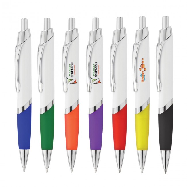 Promotional Ovale Ballpen - Image 8