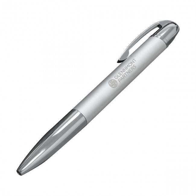 Promotional Elba ballpen