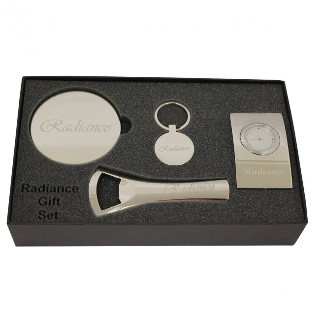 Promotional Radiance Gift Set - Image 1