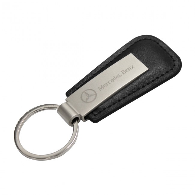 Promotional Monaco Keyring