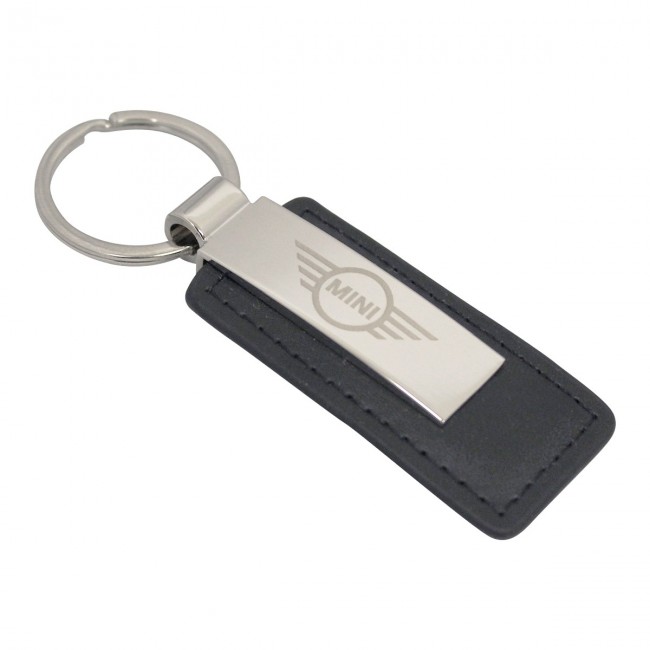 Promotional Le Mans Keyring