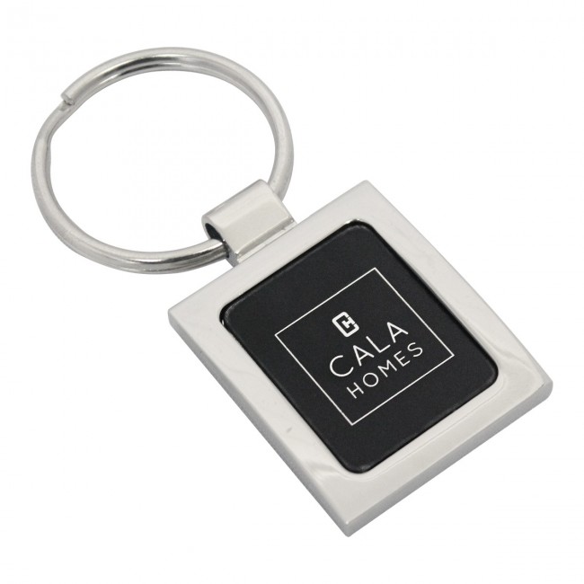 Promotional Devon Keyring