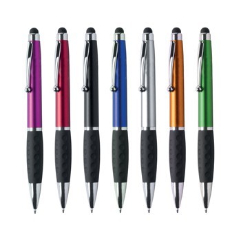 Stylus Touch Ball Pen Heban