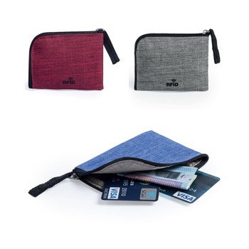 Purse And Card Holder Vatien