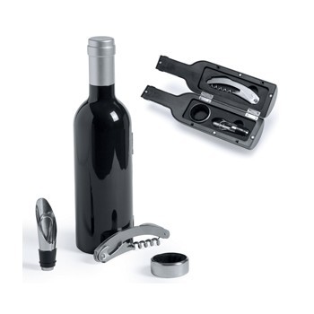 Wine Set Sousky