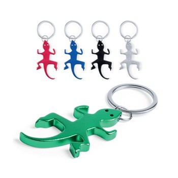 Promotional Opener Keyring Ibik