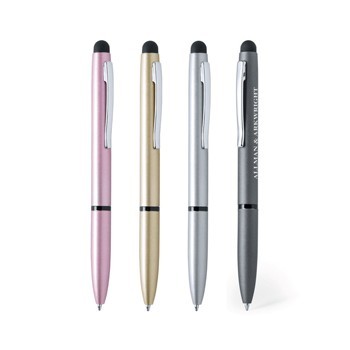 Stylus Touch Ball Pen Lintal