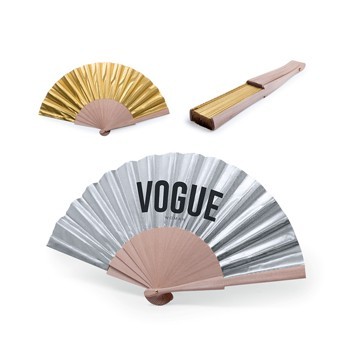 Hand Fan Mikar