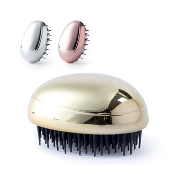 Hairbrush Tramux