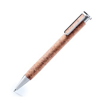 Rodwen Natural Cork Pen