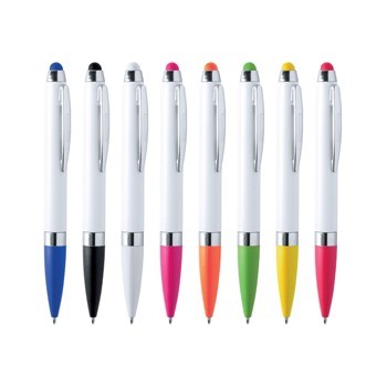 Stylus Touch Ball Pen Monds