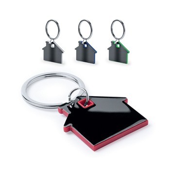 Promotional Keyring Zosin