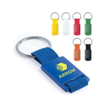 Promotional Keyring Slayter