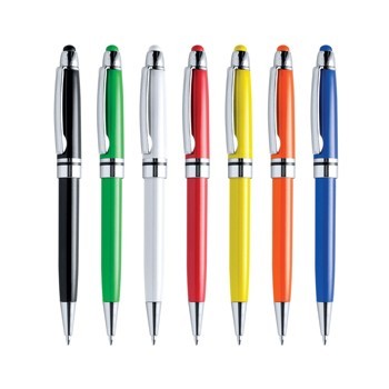 Stylus Touch Ball Pen Yeiman