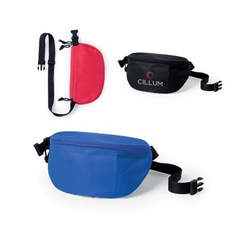 Waistbag Zunder