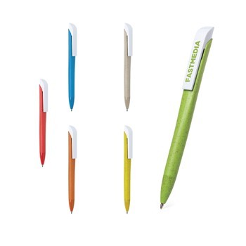 Fertol Wheat Straw Pen