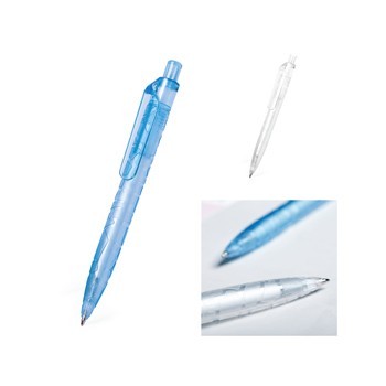 Tinzo Recycled Pen