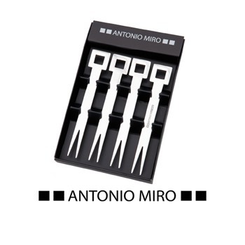 Fork Set Luxur