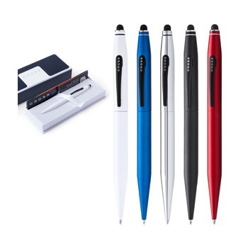 Stylus Touch Ball Pen Tech 2