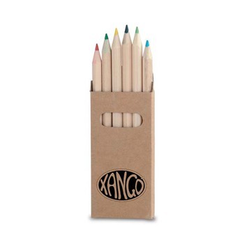 Pencil Set Girls