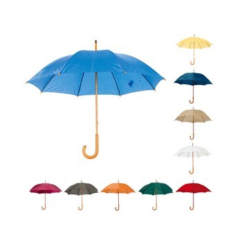 Promotional Umbrella Santy