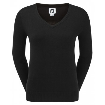 Fj (Footjoy)  Women'S Golf Pullover 