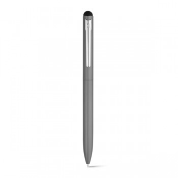 Wass Touch Aluminium ballpoint with twist mechanism