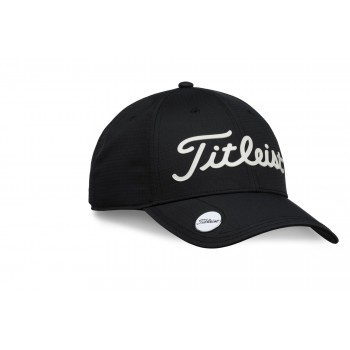 Titleist Performance Ball Marker Custom Golf Cap