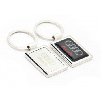 Nexus 3 Luxury Feel Keyring  With Laser Engraved Logo.