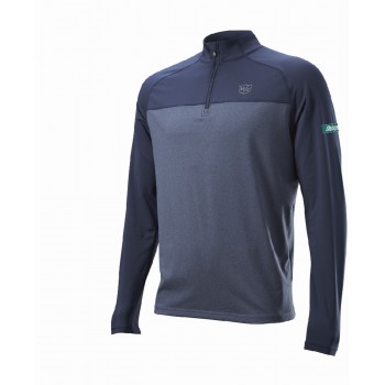 Wilson Staff Gent'S Thermal Tech Golf Top