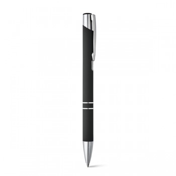 Beta Soft Aluminium Ball Pen