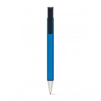 Match Aluminium Ball Pen