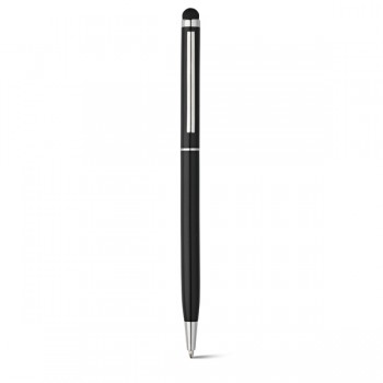 Zoe BK Aluminium Ball Pen