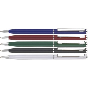 Cheviot Argent Branded Ballpen