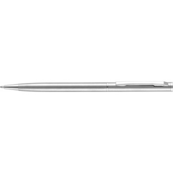 Cheviot Steel Ballpen