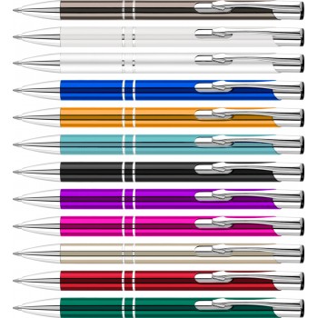 Electra Classic Ballpen