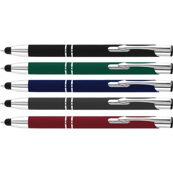 Electra Classic DK Soft Touch Ballpen 