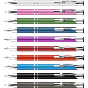 Electra Classic Satin Ballpen