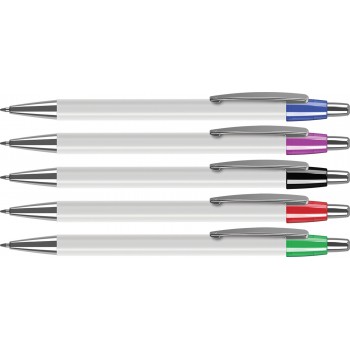 System 033 Ballpen 