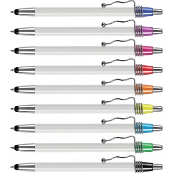 System 086 Ballpen