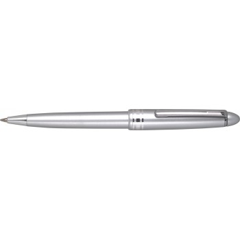 Alpine Argent Printed Ballpen