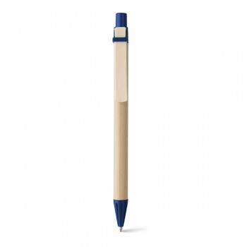 Nairobi Kraft Paper Ball Pen